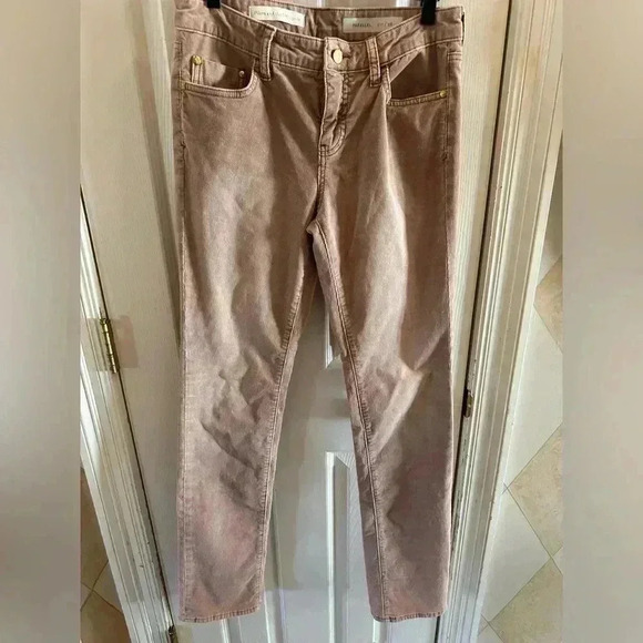 Pilcro pants - Picture 1 of 6